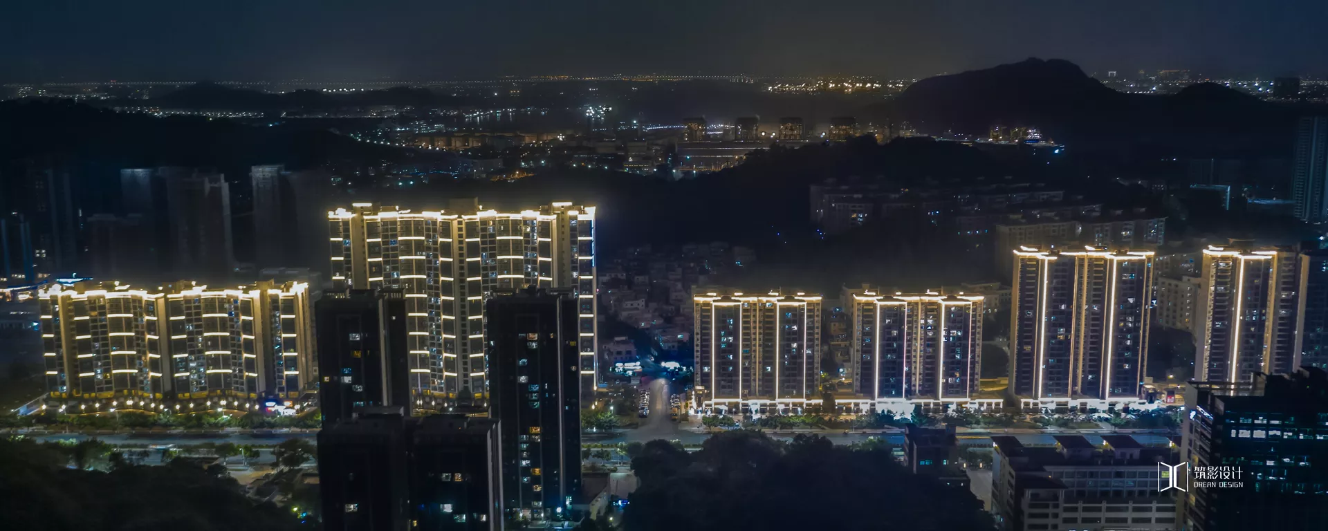 广州 | 时代长岛