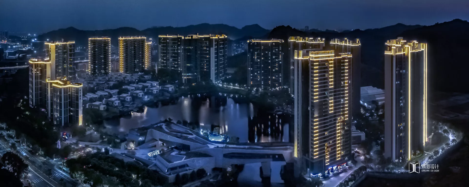 广州 | 时代南湾